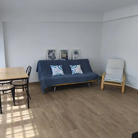 Appartement T1 Na Margem Do Rio Tejo E