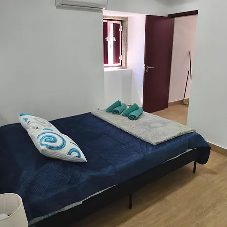 Apartmán T1 Na Margem Do Rio Tejo E Trafaria
