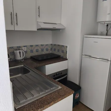 Appartement T1 Na Margem Do Rio Tejo E *