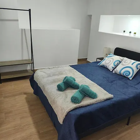 Apartmán T1 Na Margem Do Rio Tejo E Trafaria