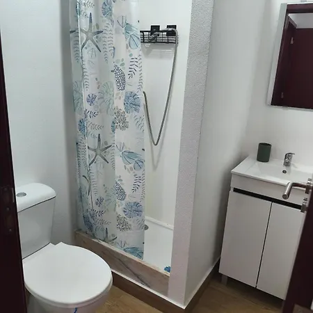 T1 Na Margem Do Rio Tejo E Apartmán *